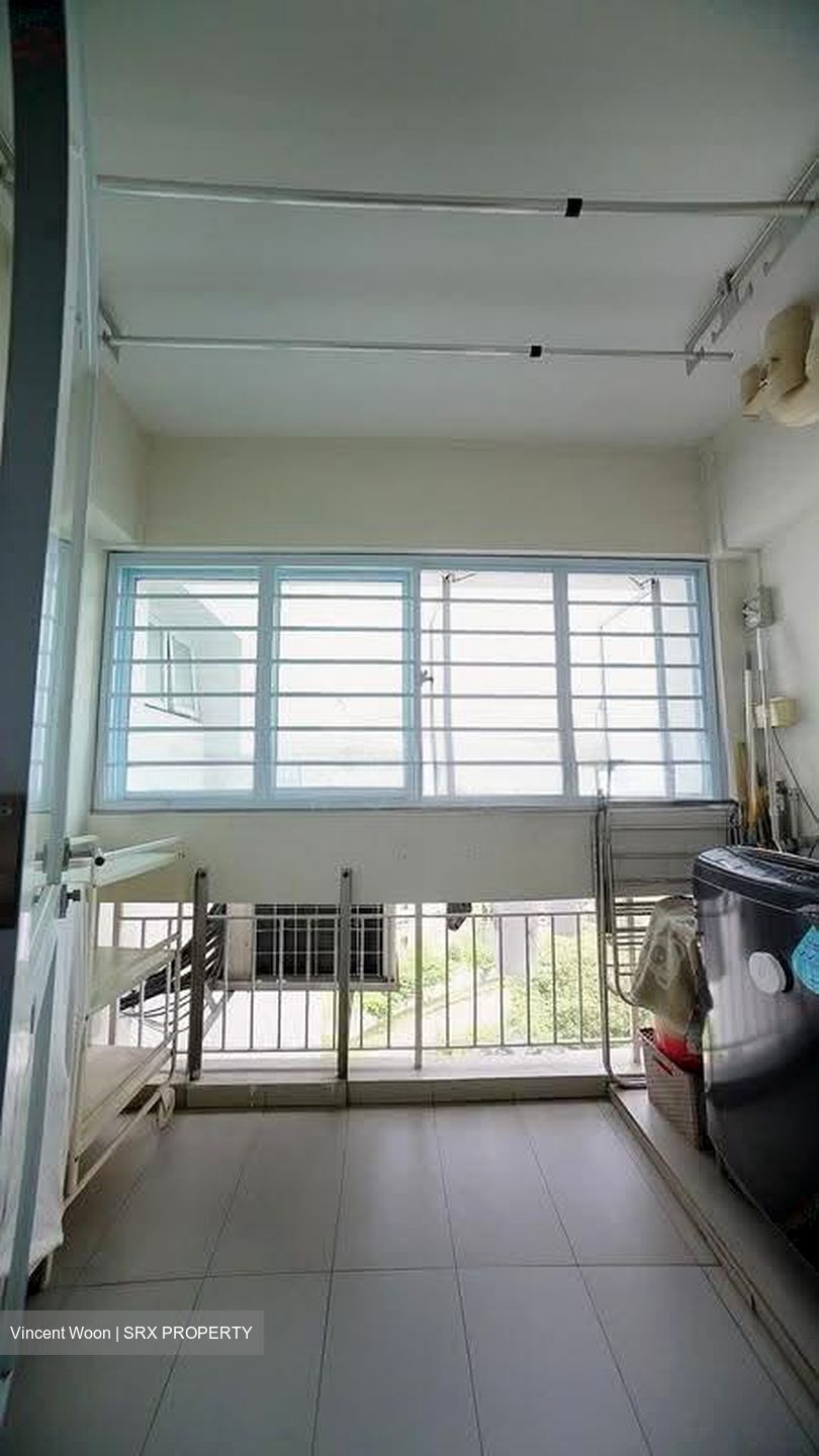 Blk 549 Serangoon North Avenue 3 (Serangoon), HDB 5 Rooms #634179021